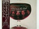 DEEP PURPLE COME TASTE THE BAND WARNER BROS. P10066W JAPAN OBI VINYL LP