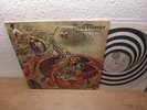 Jade Warrior – Last Autumn's Dream UK vertigo Swirl Lp mint- 1972 Prog Rock
