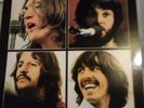 The Beatles - Let It Be , VERY RARE BLUE VINYL IMPORT ALBUM