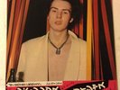 Sid Vicious-Sid Sings Japanese press vinyl lp