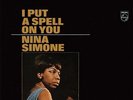 Nina Simone I PUT A SPELL ON(LP) Vinyl New
