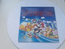 Ambassadors of Funk  ..  Super Mario Land  ..  Living Beat Records