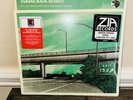Taking Back Sunday Tell All Your Friends 20th Zia Green Smoke Vinyl NO POSTCARD