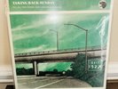 Taking Back Sunday Tell All Your Friends 20th Ann Blue Marble Vinyl LP + 10”