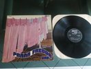 PANNA FREDDA   LP UNO ORIGINAL ITALIAN ITALY PROG 1 ST.  1971 VEDETTE RARE