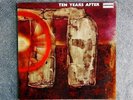 Ten Years After, Stonedhenge, Orig UK Deram G/fld Mono LP, EX/EX, 1A 1st Press.