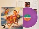 STONE TEMPLE PILOTS. PURPLE. ORIGINAL UK PURPLE VINYL LP. ATLANTIC 82607-1. 1994