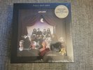 Fall Out Boy - The Complete Studio Albums - Vinyl Box inkl. Slipmat