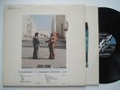 PINK FLOYD Wish You Were Here COLUMBIA PC 33453 Original vinyl PROMO LP w/inner