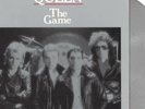 QUEEN   THE GAME   HALF-SPEED MASTERED SILVER COLOR VINYL LP