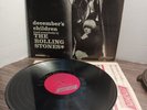 Rolling Stones – December's Children Original *MONO*Vinyl LP (1965) LL 3451