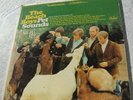 1966 LP Record Beach Boys PET SOUNDS DUOPHONIC DT 2458 PLAY TEST VG+ SCRANTON