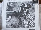 PERERIN - HAUL AR YR EIRA DEBUT WELSH PSYCH FOLK ROCK w/INSERT GUERSSEN SEALD LP