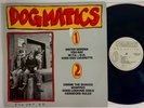 Dogmatics Thayer Street LP Homestead