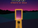ELECTRIC SIX- STREETS OF GOLD PURPLE VINYL WITH LIMITED EDITION BONUS 12” SINGLE
