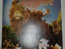 The Royals- Pick Up The Pieces - Vinyl LP