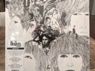 The Beatles-Revolver-2014 OOP MONO LP-SEALED w/Sticker & BEAUTIFUL