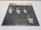 Beatles With The Beatles 1963 Parlophone Vinyl PCS3045 YEX 111 LP FACTORY SAMPLE