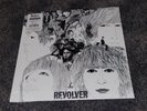 Beatles – Revolver LP NEW 2022 Stereo Mix 180gm Vinyl Giles Martin Sealed