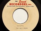 DELL REYES Corvette/Hangover CA SURF/ROCKABILLY DEMO c.1961 Guitar Instro HEAR