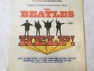 The Beatles Help  Original Motion Picture Soundtrack SMAS 2386, Sealed, Reissue?