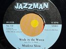 funk soul 7” MARLENA SHAW California Soul Hear Jazzman OG UK 2004 EX