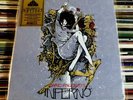 Inferno (Original Soundtrack) - Keith Emerson Dario Argento 2LP On Colored Vinyl