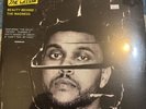 Beauty Behind the Madness by The Weeknd (Record, 2015)