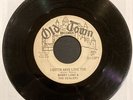 Bobby Long & The Dealers I Gotta Have Love Too/Heartbreak Avenue DJ Promo