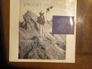 Dwight Yoakam - Just Lookin' For a Hit, 1989 LP w/Hype Sticker Sealed