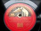 A006/ SIGRID HOFFMANN-ONEGIN-Sieh mein Herz erschliesset sich -78rpm Schellack