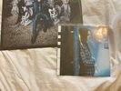Jack White Lazaretto Vinyl - Ultra album plus Lazaretto 7