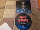 IRON MAIDEN 