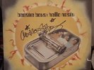 Hello Nasty by Beastie Boys (Record, 2009) Mixmaster Mike autographed