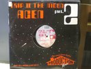 ACEN  'trip ii the moon part 2'  '92 production house / uk / vg+