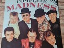 MADNESS Complete Madness UK 1982  STIFF HIT-TV 1 VINYL LP