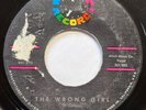 The Showmen - The Wrong Girl 45 Minit Northern Soul