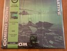 TYPE O NEGATIVE World Coming Down 2xLP SMOKEY BLACK SWIRL VINYL #1801 Bonus Book