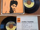 Disque vinyle EP 45t 7