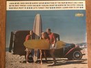 JAN & DEAN TAKE LINDA SURFIN', LIBERTY LRP-3294, MONO ALBUM, 1963, SEALED