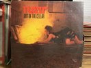 Ratt - Out of The Cellar LP Atlantic Glam Metal Hard Rock 1984 Release.