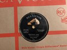 Rare Rock & Roll 78 - Elvis Presley - Heartbreak Hotel - RCA Victor - 20-6420