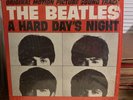 The Beatles - A Hard Days Night -Rare Error-  “I Cry Instead” MONO - 1st Edition