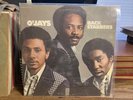 The O'Jays: Back Stabbers LP Vinyl US 1972 Philadelphia International VG+/NM