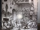 JETHRO TULL Minstrel In The Gallery CHRYSALIS LP BEAUTIFUL  1st press Vinyl NM