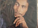 Legend - The Best Of Bob Marley & The Wailers Vinyl LP BMW1 GF 1984 EX / EX CON