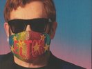 JOHN, Elton/VARIOUS - The Lockdown Sessions - Vinyl (2xLP)