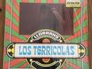 LOS TERRICOLAS Lloraras LP 1973 plays great  rock / psych  W/ Shrink EX