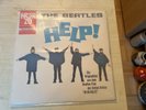 THE BEATLES  German HELP   LP Album  Hor Zu SHZE 162