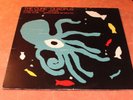 The Cure - Quadpus | 12